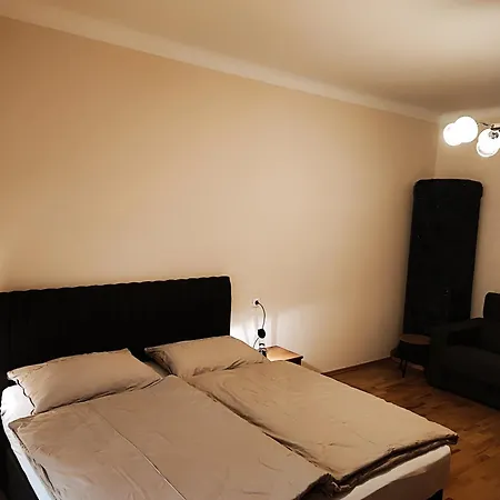 Apartment Quiet *