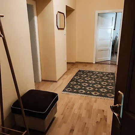Apartment Quiet *