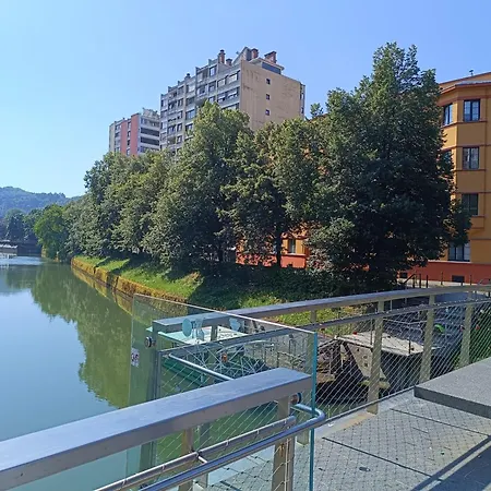 Quiet Ljubljana