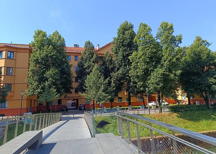 Apartamento Quiet Liubliana