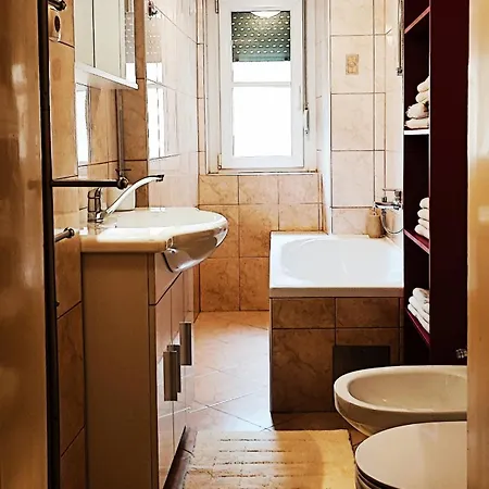 Apartamento Quiet *