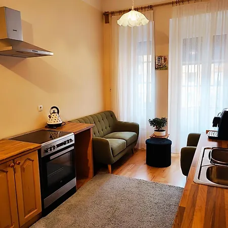 Apartamento Quiet Liubliana