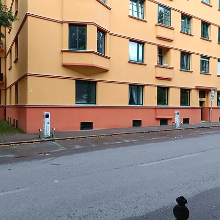 Quiet Apartamento *